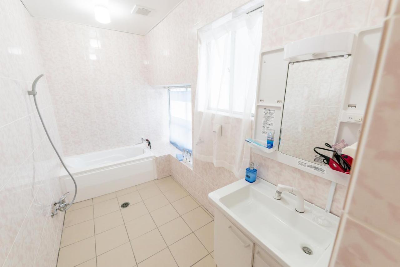 Apartament Palaiso de Motob Motobu Zewnętrze zdjęcie