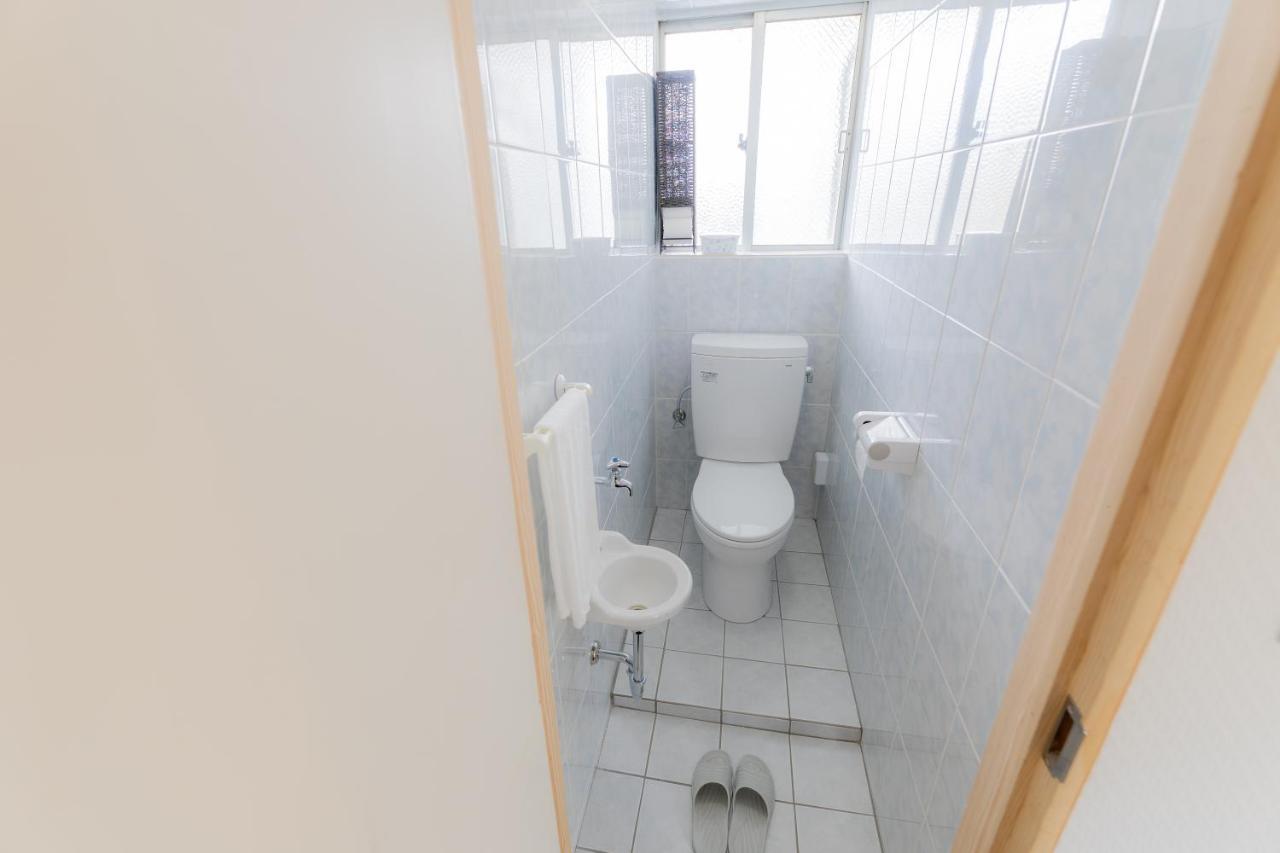 Apartament Palaiso de Motob Motobu Zewnętrze zdjęcie